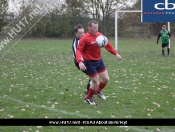 Bottom Clubs Play Out Draw At Leisure Centre