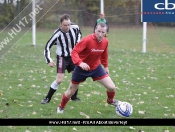 Bottom Clubs Play Out Draw At Leisure Centre