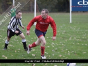 Bottom Clubs Play Out Draw At Leisure Centre