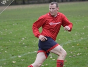 Bottom Clubs Play Out Draw At Leisure Centre