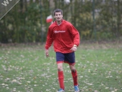Bottom Clubs Play Out Draw At Leisure Centre
