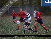 Bottom Clubs Play Out Draw At Leisure Centre