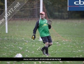 Bottom Clubs Play Out Draw At Leisure Centre