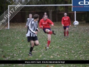 Bottom Clubs Play Out Draw At Leisure Centre