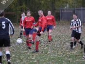Bottom Clubs Play Out Draw At Leisure Centre