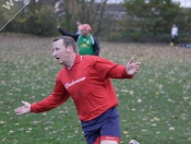 Bottom Clubs Play Out Draw At Leisure Centre