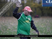 Bottom Clubs Play Out Draw At Leisure Centre