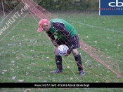 Bottom Clubs Play Out Draw At Leisure Centre