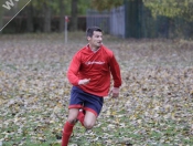 Bottom Clubs Play Out Draw At Leisure Centre