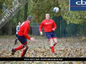 Bottom Clubs Play Out Draw At Leisure Centre