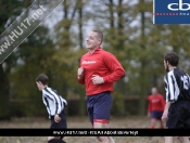 Bottom Clubs Play Out Draw At Leisure Centre