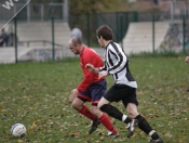 Bottom Clubs Play Out Draw At Leisure Centre