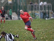 Bottom Clubs Play Out Draw At Leisure Centre