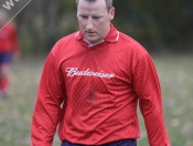 Bottom Clubs Play Out Draw At Leisure Centre