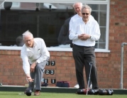 Beverley Town Bowling Club