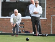 Beverley Town Bowling Club