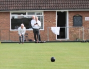 Beverley Town Bowling Club