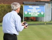 Beverley Town Bowling Club