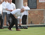 Beverley Town Bowling Club