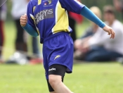 Beverley Braves