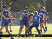 Beverley Braves
