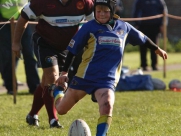 Beverley Braves