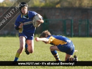 Beverley Braves