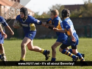 Beverley Braves