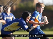 Beverley Braves