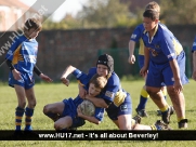 Beverley Braves