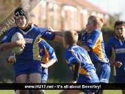 Beverley Braves