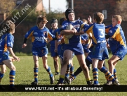 Beverley Braves