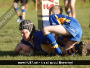 Beverley Braves