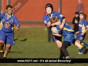 Beverley Braves