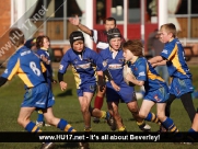 Beverley Braves