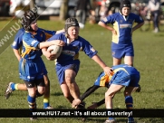Beverley Braves