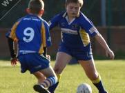 Beverley Braves