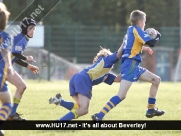 Beverley Braves