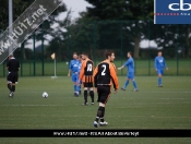 Bridlington Rock Hodgsons Stealing A Point  At Longcroft