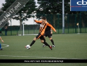 Bridlington Rock Hodgsons Stealing A Point  At Longcroft