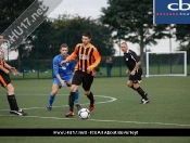 Bridlington Rock Hodgsons Stealing A Point  At Longcroft