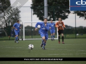 Bridlington Rock Hodgsons Stealing A Point  At Longcroft