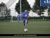 Bridlington Rock Hodgsons Stealing A Point  At Longcroft
