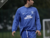 Bridlington Rock Hodgsons Stealing A Point  At Longcroft