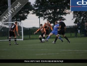 Bridlington Rock Hodgsons Stealing A Point  At Longcroft