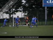 Bridlington Rock Hodgsons Stealing A Point  At Longcroft