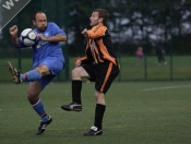 Bridlington Rock Hodgsons Stealing A Point  At Longcroft