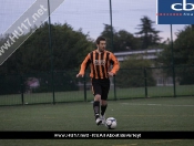 Bridlington Rock Hodgsons Stealing A Point  At Longcroft