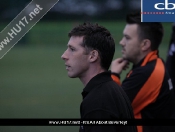 Bridlington Rock Hodgsons Stealing A Point  At Longcroft