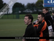 Bridlington Rock Hodgsons Stealing A Point  At Longcroft